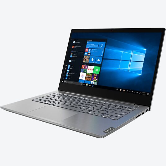 Lenovo ThinkBook 14-ILL 20SL00DGGE