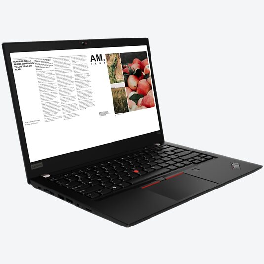 Lenovo ThinkPad T490 20N2000RGE