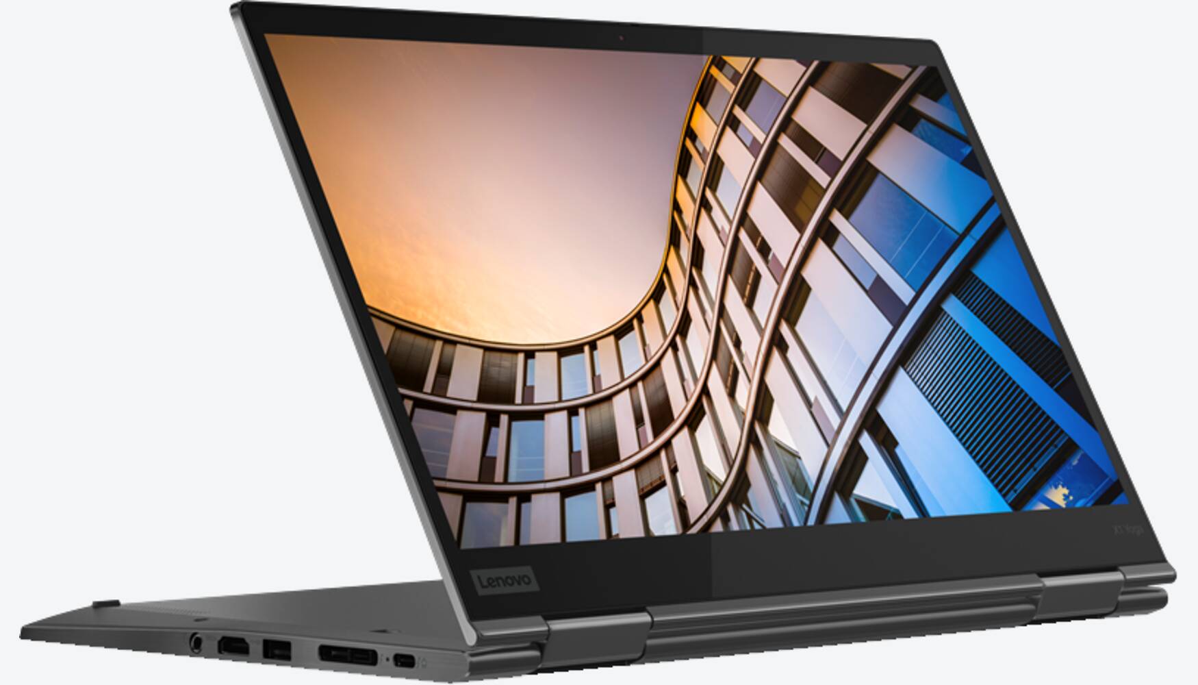 lenovo thinkpad x1 yoga gen.4 14