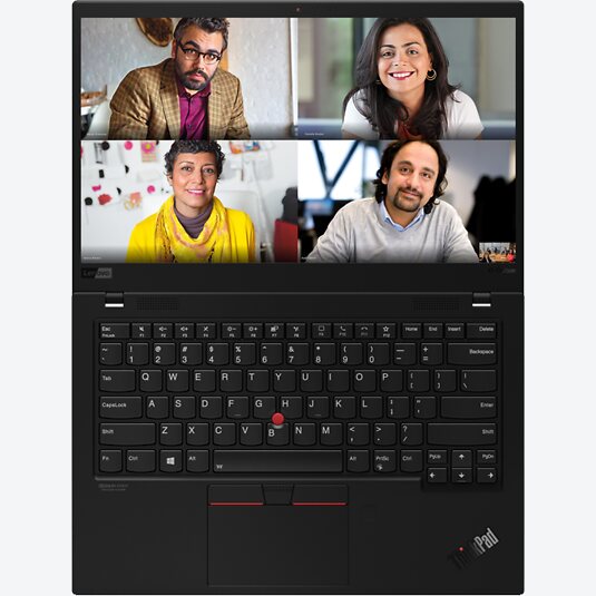 Lenovo ThinkPad X1 Carbon G8 20U9003BGE