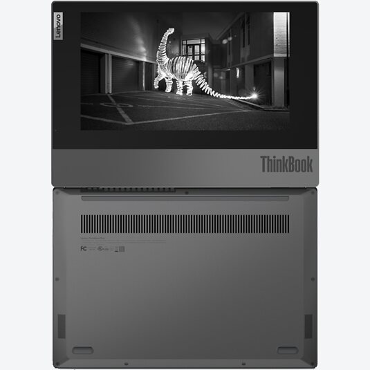 Lenovo ThinkBook Plus IML 20TG005AGE