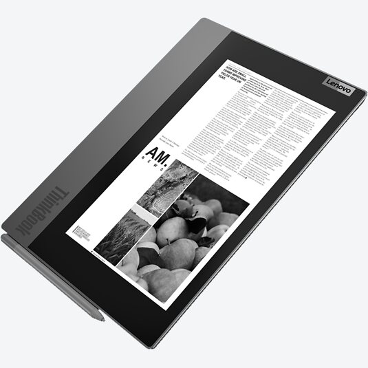 Lenovo ThinkBook Plus IML 20TG005AGE