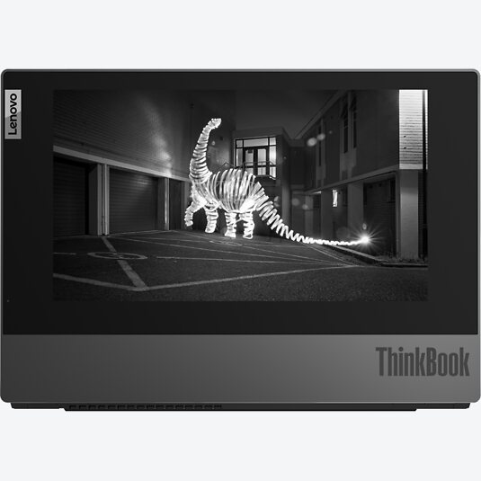 Lenovo ThinkBook Plus IML 20TG005AGE