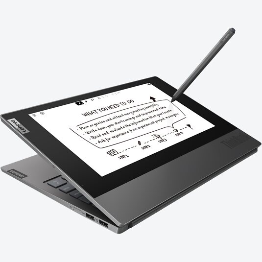 Lenovo ThinkBook Plus IML 20TG005AGE