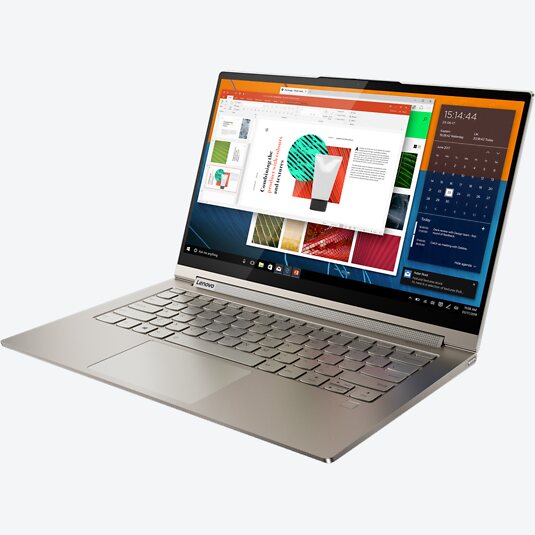 Lenovo Yoga C940-14IIL Mica 81Q90020GE