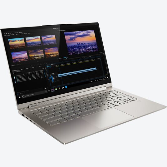 Lenovo Yoga C940-14IIL Mica 81Q90020GE