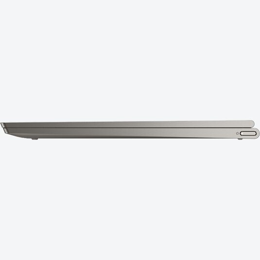 Lenovo Yoga C940-14IIL Mica 81Q90020GE