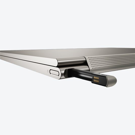 Lenovo Yoga C940-14IIL Mica 81Q90020GE
