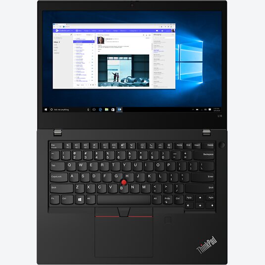 Lenovo ThinkPad L14 20U10014GE