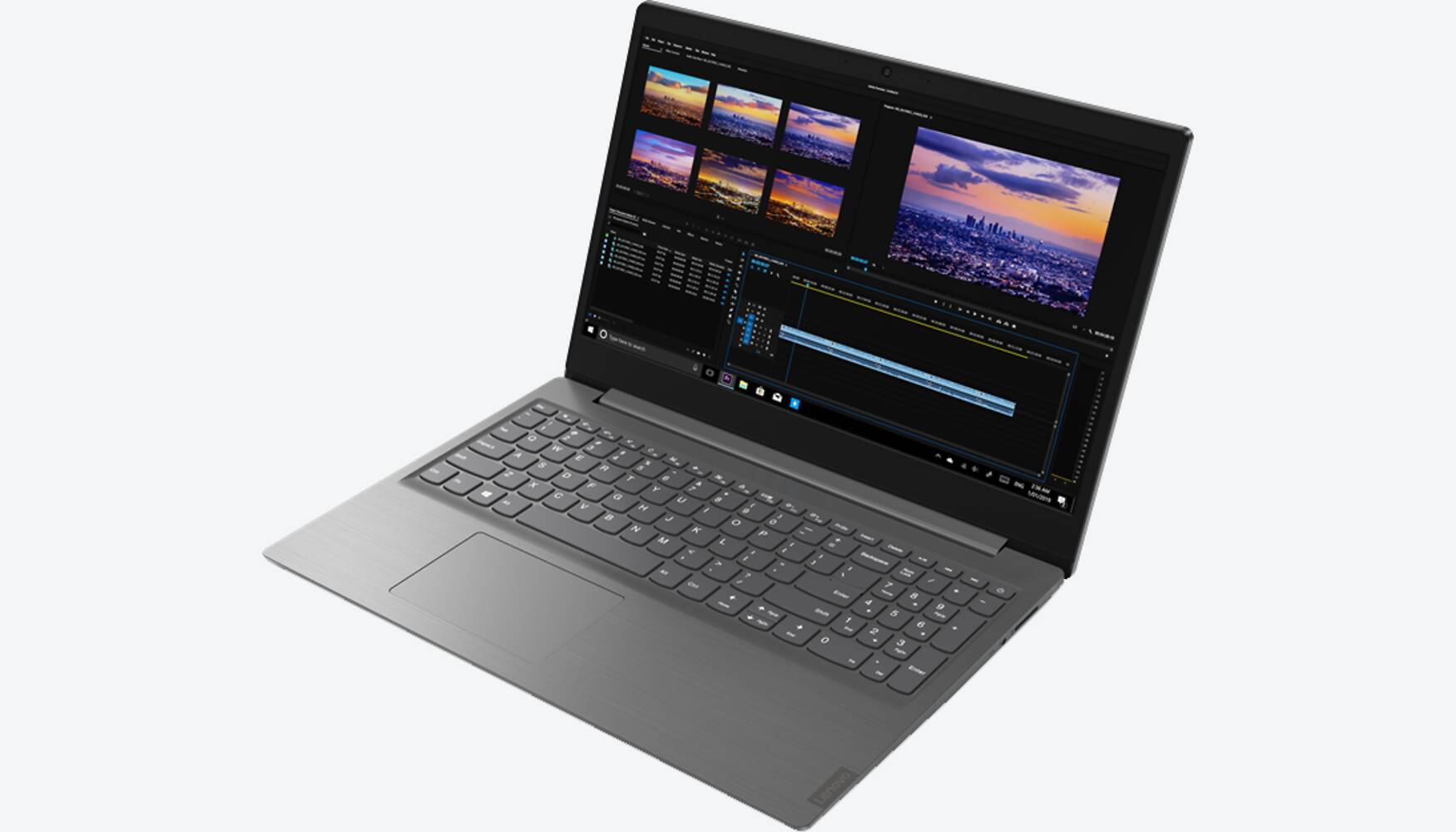 Lenovo V15 IIL 82C500G7GE Tests & Daten