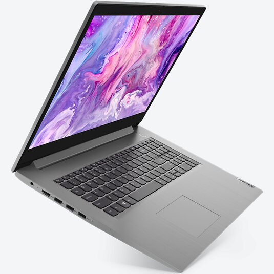 Lenovo IdeaPad 3 17ARE05 Grau 81W2CTO1WWDE0