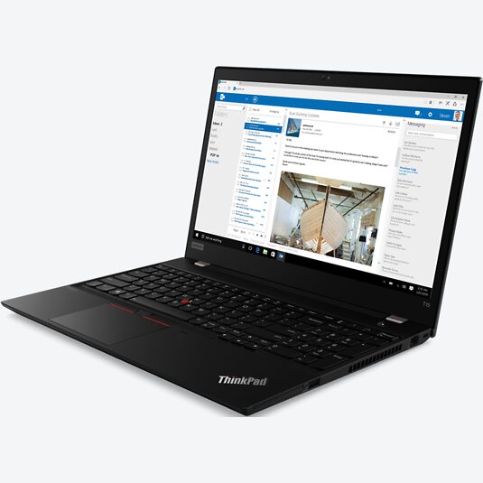 Lenovo ThinkPad T15 20S6001YGE