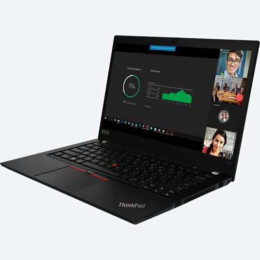 Lenovo ThinkPad T14 20S00012GE