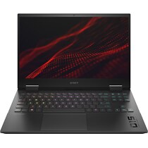 HP OMEN 15-ek