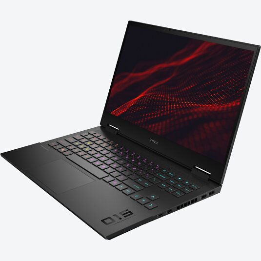 HP OMEN 15-ek0740ng