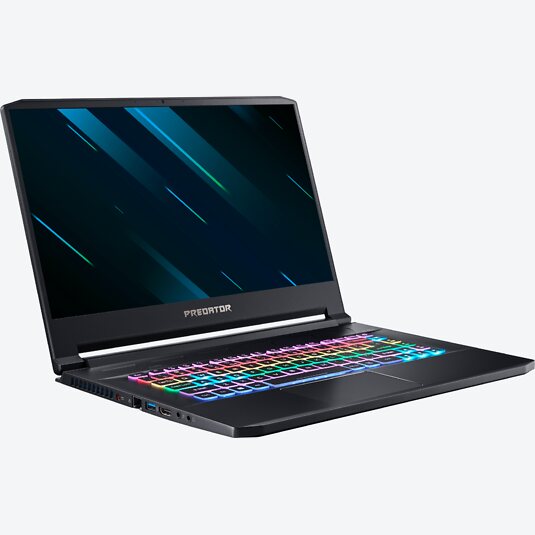 Acer Predator Triton 500 PT515-52-742D