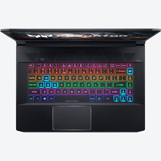 Acer Predator Triton 500 PT515-52-76UV