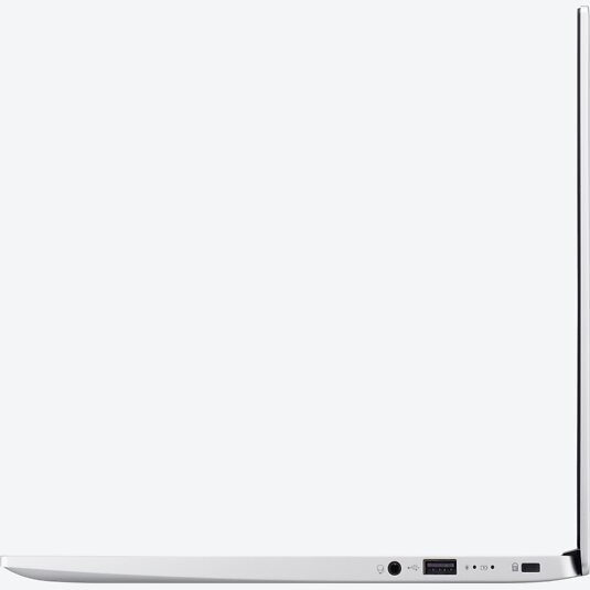 Acer Swift 3 SF313-52G-76T6 Silber