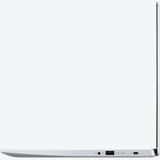 Acer Aspire 5 A515-44G-R6D3 Silber