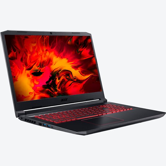 Acer Nitro 5 AN517-52-50QY