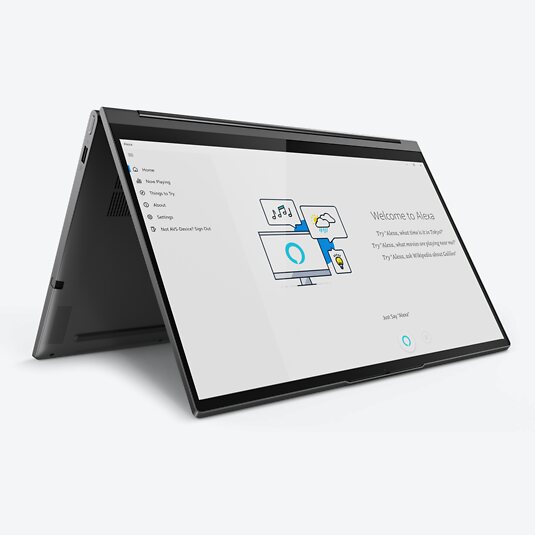 Lenovo Yoga C940-15IRH 81TE000JGE