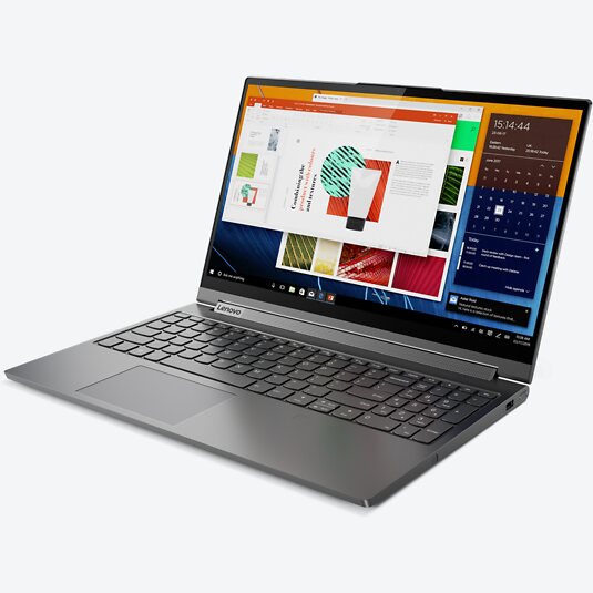 Lenovo Yoga C940-15IRH 81TE000JGE