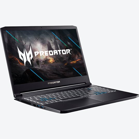 Acer Predator Triton 300 PT315-52-71JD