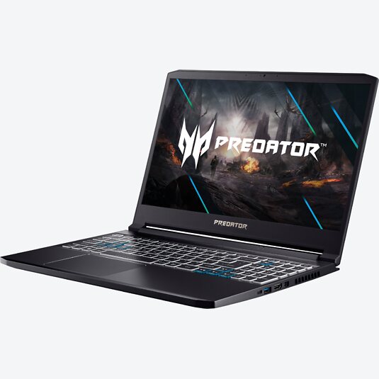 Acer Predator Triton 300 PT315-52-76D6