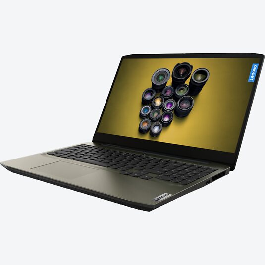 Lenovo IdeaPad Creator 5 15IMH05 82D4003GGE