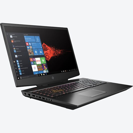 HP OMEN 17-cb1770ng