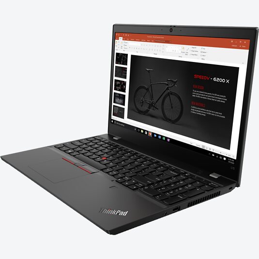 Lenovo ThinkPad L15 20U30017GE
