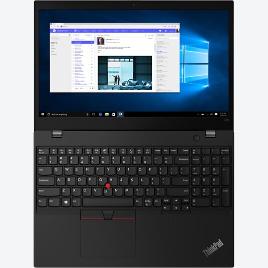 Lenovo ThinkPad L15 20U30015GE