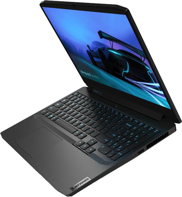 ▷ Lenovo IdeaPad Gaming 3 15IMH05 81Y400F5GE Tests & Daten