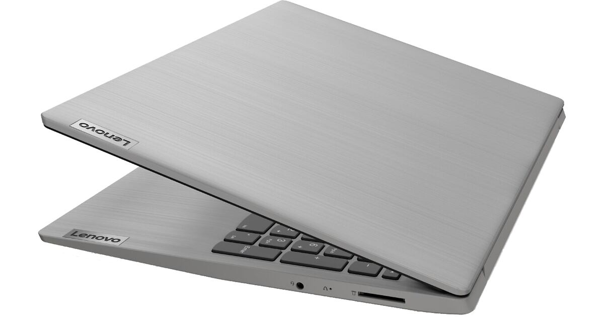 Lenovo ideaPad L3 15IML05 - ノートPC