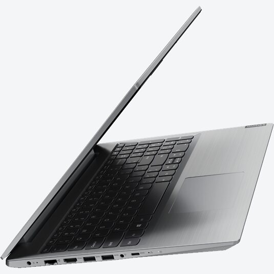 Lenovo IdeaPad L3 15IML05 Grau 81Y300N7GE