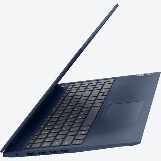Lenovo IdeaPad 3 15ADA05 Blau 81W100A4GE