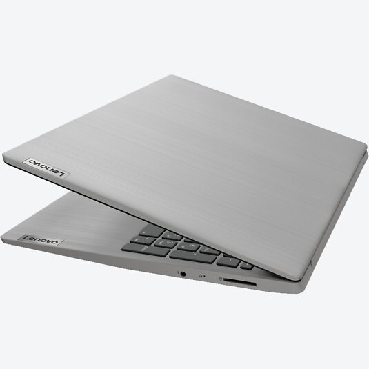 Lenovo IdeaPad 3 15IIL05 Grau 81WECTO1WWDE1
