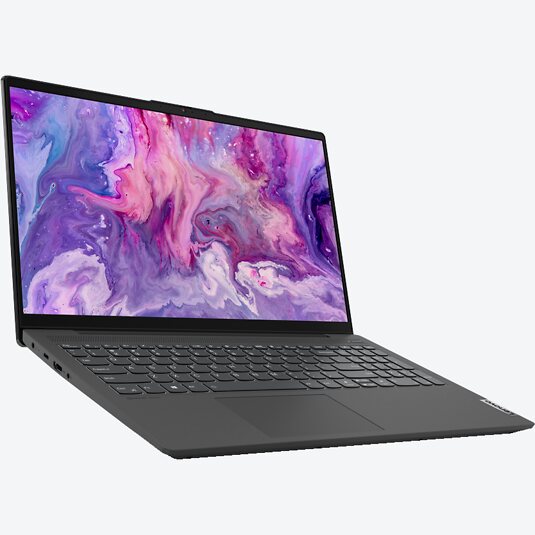 Lenovo IdeaPad 5 15IIL05 Dunkelgrau 81YKCTO1WWDE1