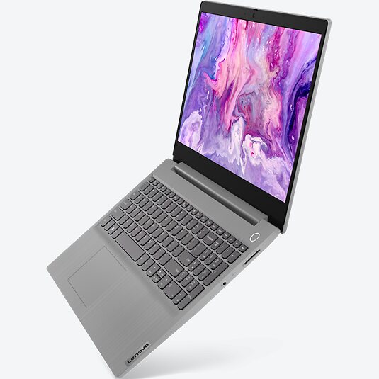 Lenovo IdeaPad 3 15ARE05 Grau 81W4CTO1WWDE2