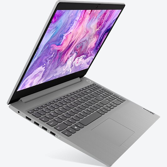Lenovo IdeaPad 3 15ARE05 Grau 81W4CTO1WWDE2