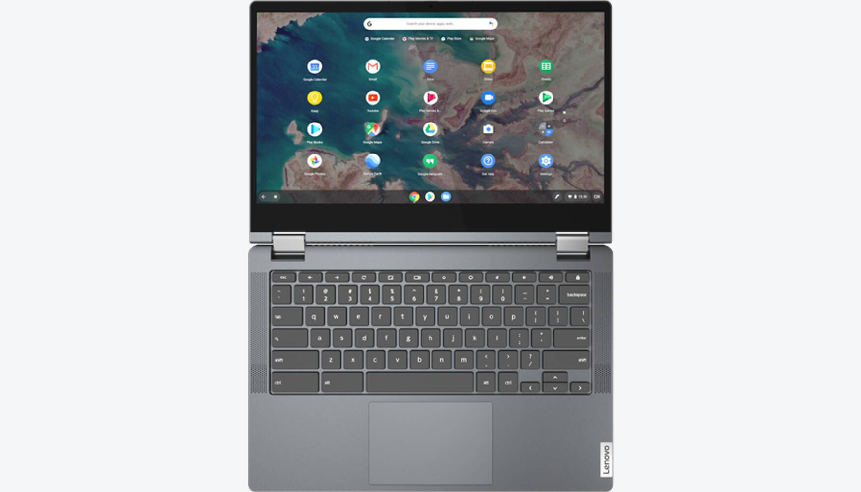 Scheda Madre Lenovo 5C50S25087 Per IdeaPad Flex 5 CB-13IML05 - Grado A (aperta, Mai Usata)