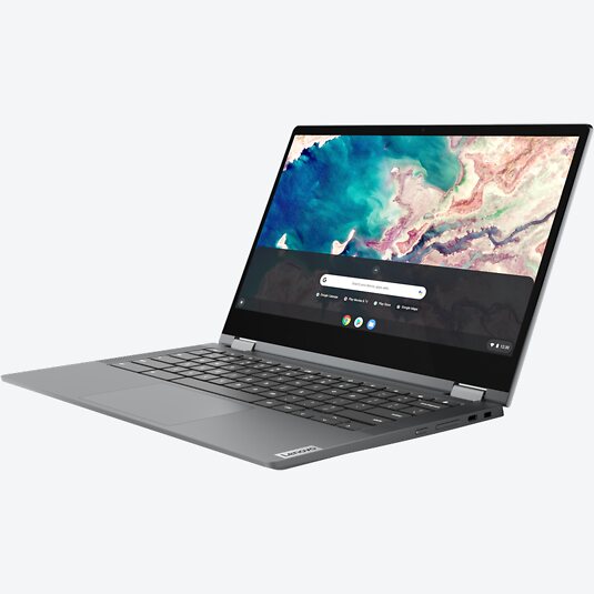 Lenovo IdeaPad Flex 5 CB 13IML05 Grau 82B8000YGE