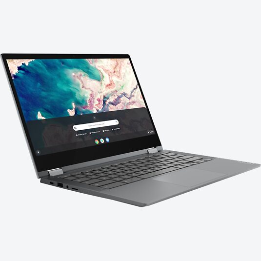 Lenovo IdeaPad Flex 5 CB 13IML05 Grau 82B8000YGE