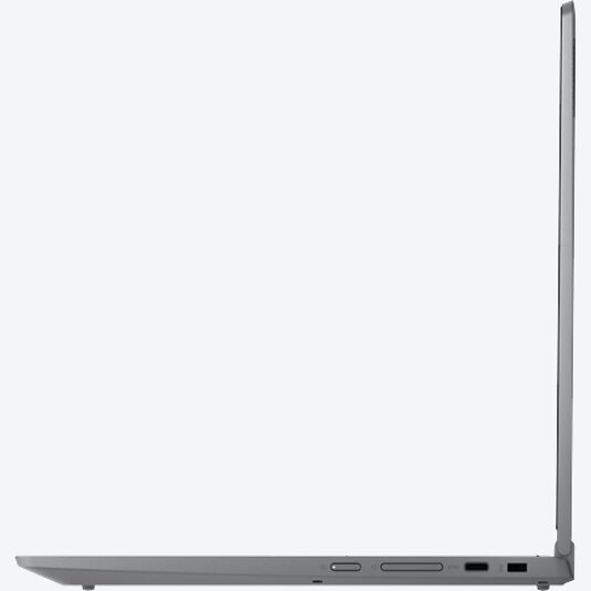 Lenovo IdeaPad Flex 5 CB 13IML05 Grau 82B8000YGE