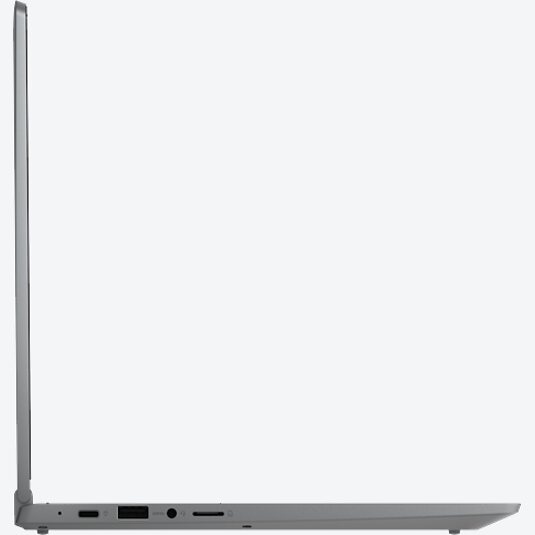 Lenovo IdeaPad Flex 5 CB 13IML05 Grau 82B8000YGE