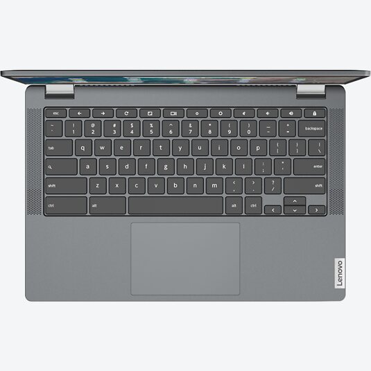 Lenovo IdeaPad Flex 5 CB 13IML05 Grau 82B8000YGE