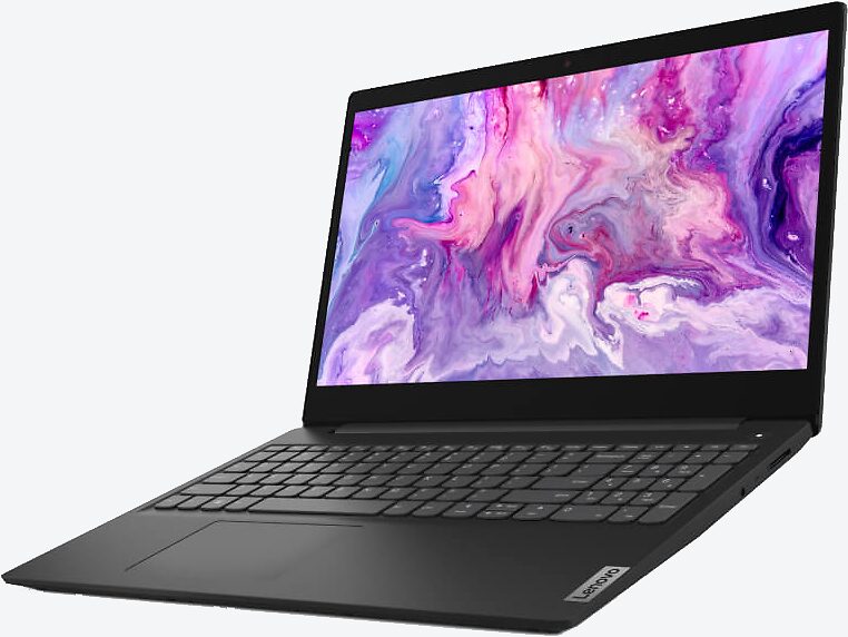 Замена матрицы lenovo ideapad 3 15are05