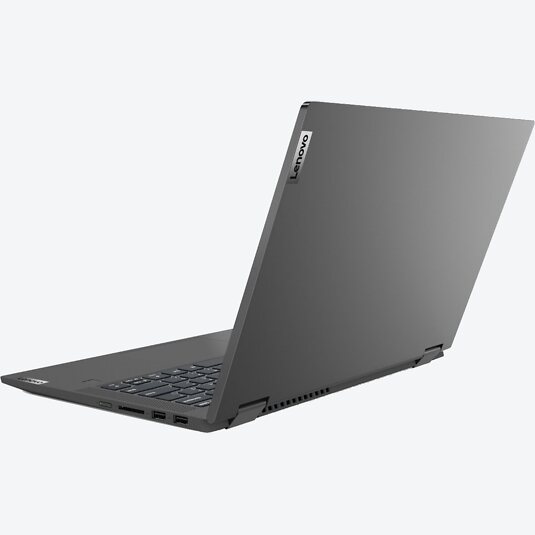 Lenovo IdeaPad Flex 5 14ARE05 Dunkelgrau 81X2004XGE