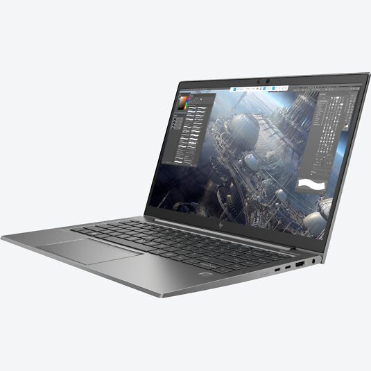 HP ZBook Firefly 14 G7 (111C8EA)