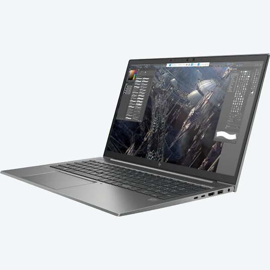 HP ZBook Firefly 15 G7 (1J3Q0EA)